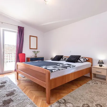 Two-bedroom In