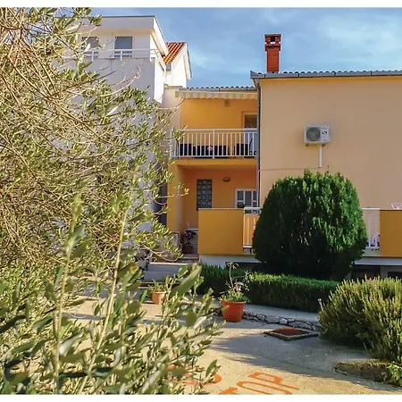 Apartman Two-bedroom In
