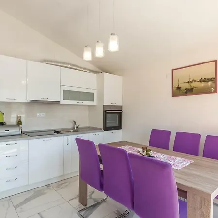 Two-bedroom In * Blace