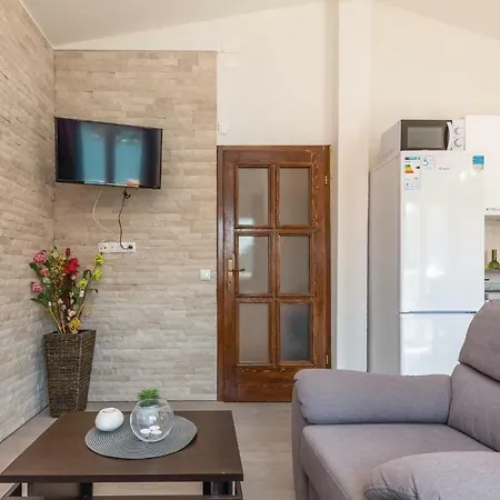 Two-bedroom In *