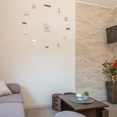 Διαμέρισμα Two-bedroom In Blace