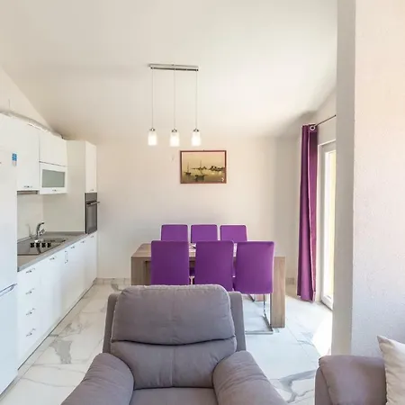 Two-bedroom In