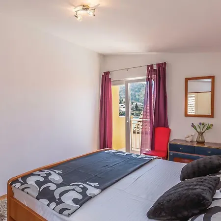 Two-bedroom In *