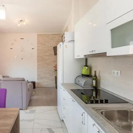 Διαμέρισμα Two-bedroom In